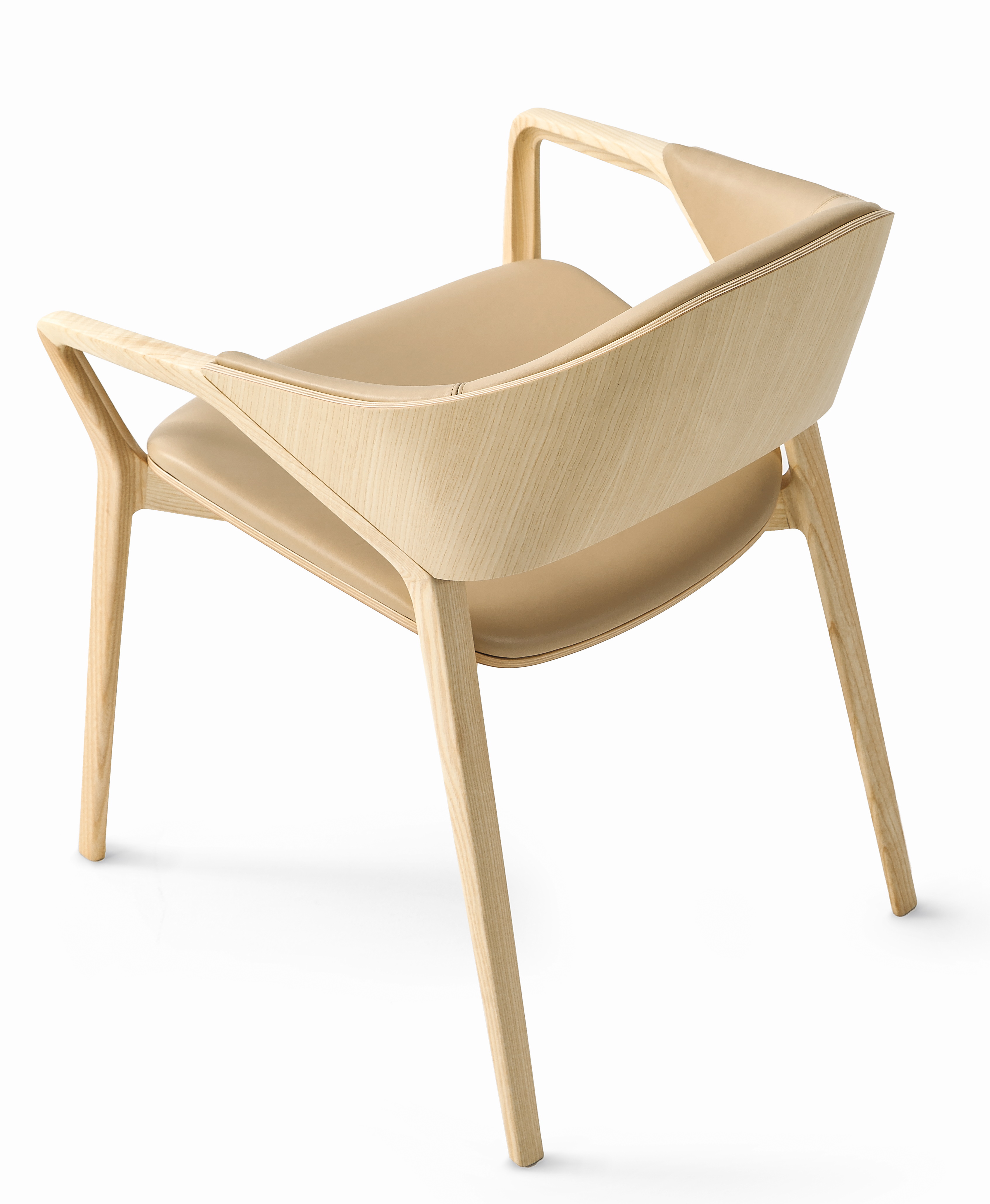 133 Ico Armchair Cassina | CASSINA 133